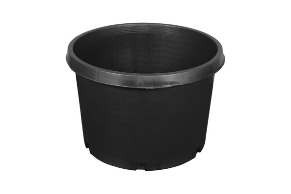 Load image into Gallery viewer, Gro Pro - Premium Nursery Pot - Extra Durable and Reusable