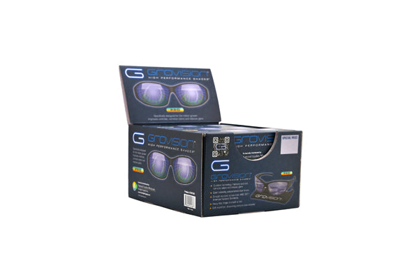 GroVision High Performance Shades - Pro