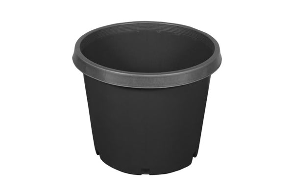 Load image into Gallery viewer, Gro Pro - Premium Nursery Pot - Extra Durable and Reusable