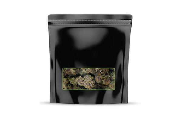 Grove Bags TERPLOC 1/2 Pound with Window (Single)