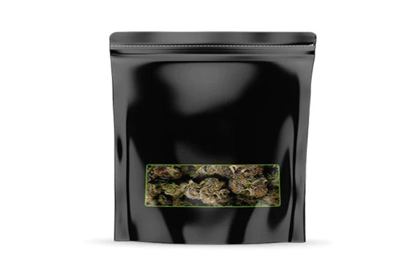 Grove Bags TERPLOC 1 Ounce with Window (Single)