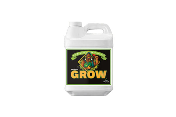 Advanced Nutrients pH Perfect Grow