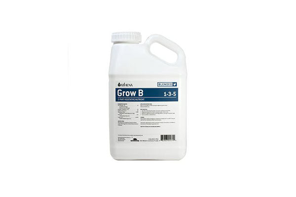 Athena Grow B