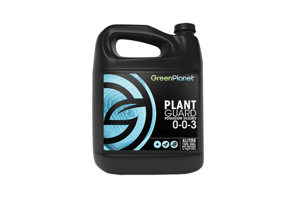 Green Planet Plant Guard