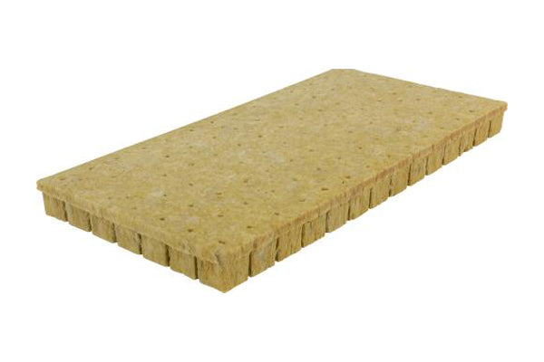 Grodan - Stonewool A-OK Starter Plugs (1.5")