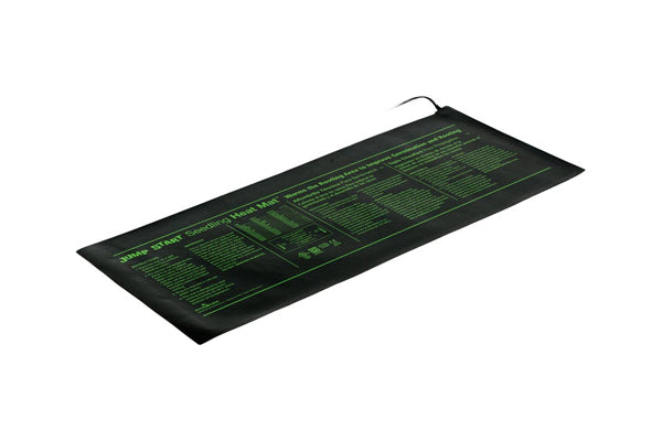 Jump Start - Seedling Heat Mat (48"x 20")