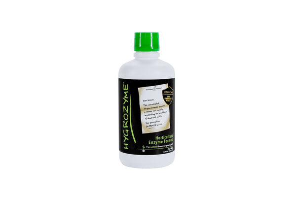 Hygrozyme Horticultural Enzymatic Formula
