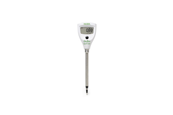 Hanna - HI 98331 EC Tester Soil Test Direct GroLine