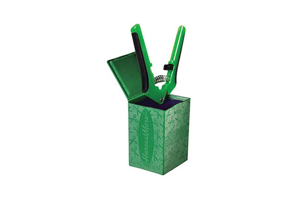 Harvest More - Scissor Scrubber