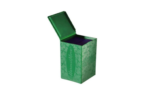 Harvest More - Scissor Scrubber