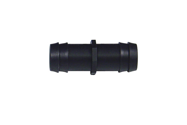 Load image into Gallery viewer, Hydro Flow - Premium 4-Barb Straight Connector for Irrigation & Hydroponics