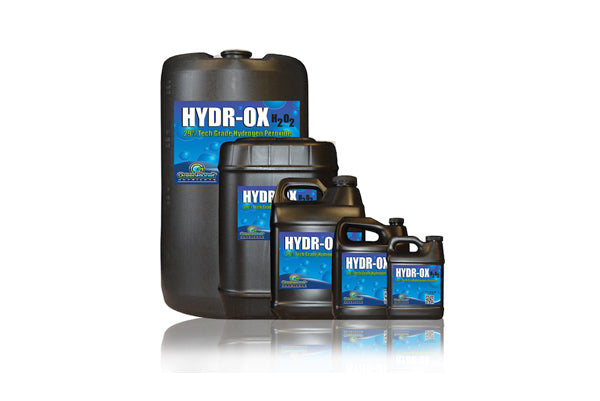 Green Planet - Hydrox 29% (For store pick up only)