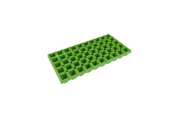 FloraFlex Incubator 50 Cell Insert Tray