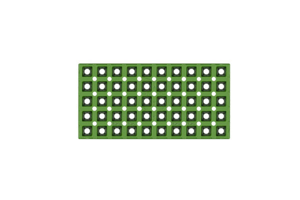 FloraFlex Incubator 50 Cell Insert Tray