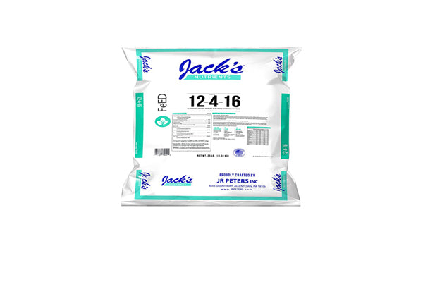 Load image into Gallery viewer, Jack's Nutrients - RO Water - One-Part Blend for Low Alkalinity Waters
