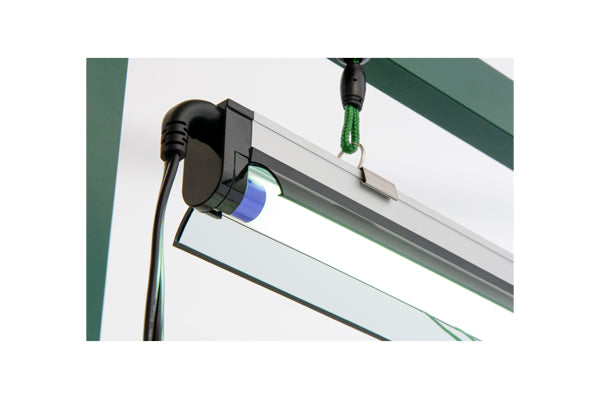 Load image into Gallery viewer, Jump Start - Grow Light System with Timer - High Output T5 Light Fixture