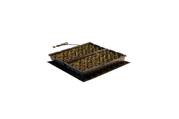 Jump Start - Seedling Heat Mat (20"x 20")