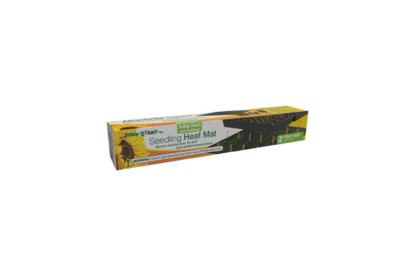Jump Start - Seedling Heat Mat (20"x 20")