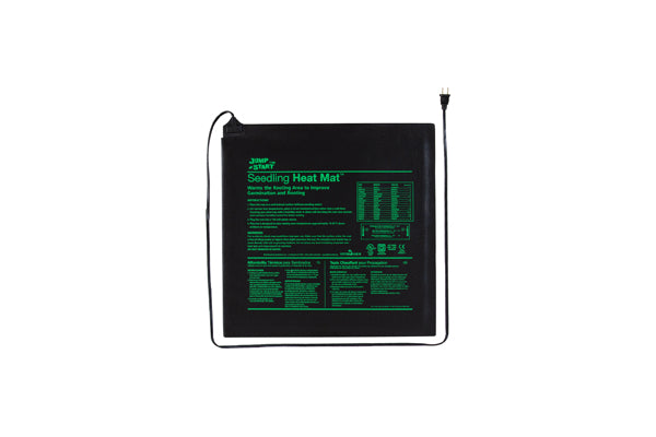 Jump Start - Seedling Heat Mat (20"x 20")
