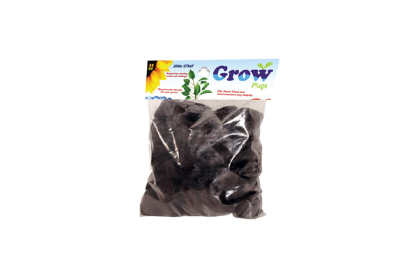 Jump Start - Smart Float Grow Tray Refill Plugs