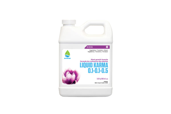 Botanicare Liquid Karma