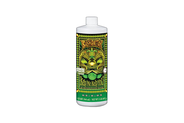 Fox Farm - Bushdoctor Kelp Me Kelp You