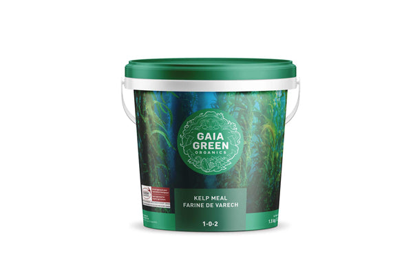 Gaia Green Kelp Meal