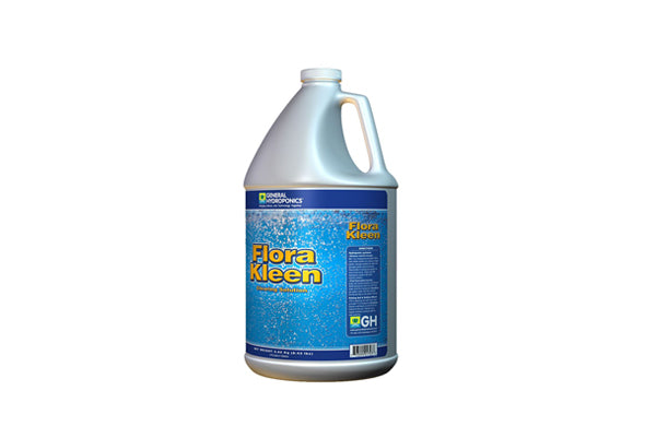 General Hydroponics FloraKleen