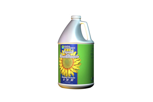 General Hydroponics Liquid KoolBloom