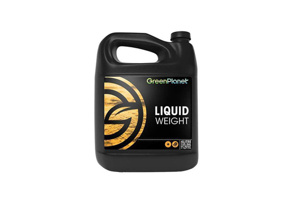 Green Planet - Liquid Weight