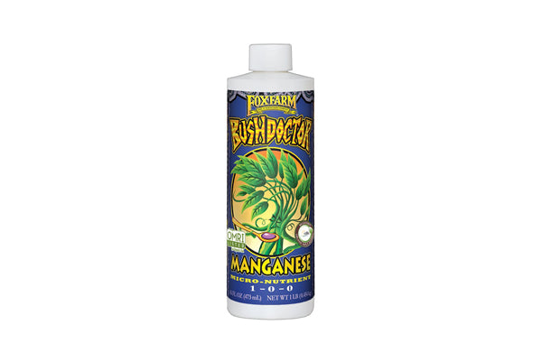 Fox Farm - BushDoctor Manganese