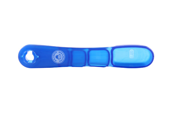 Load image into Gallery viewer, Measure Master - Measuring Spoons - 4-Piece Set - Tablespoon and Teaspoon Increments