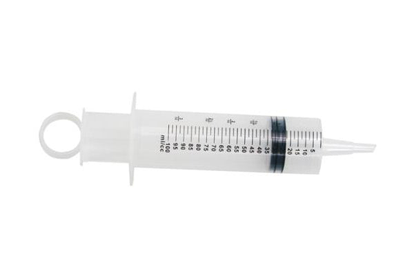 Load image into Gallery viewer, Measure Master - Garden Syringes, Precise Measurement Tools for Nutrients and Supplements