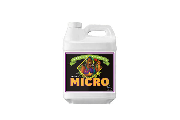 Advanced Nutrients pH Perfect Micro