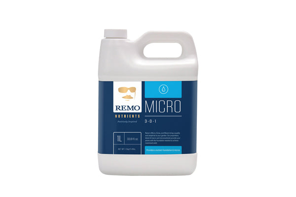 Remo Micro