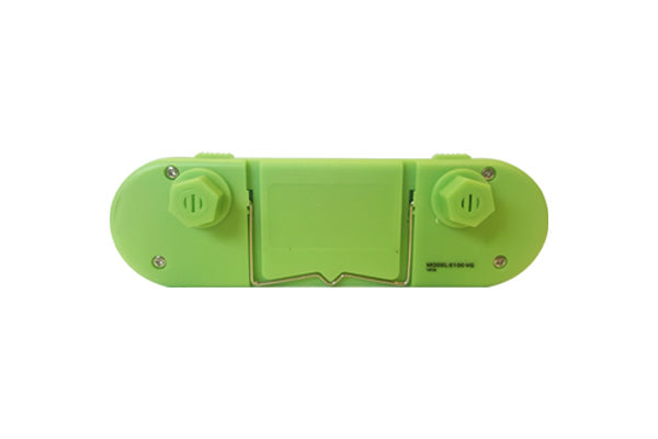 Mondi - Mini Greenhouse Thermo Hygrometer