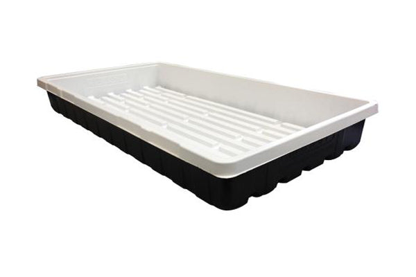Mondi - Black & White Premium Propagation Tray (10x20)
