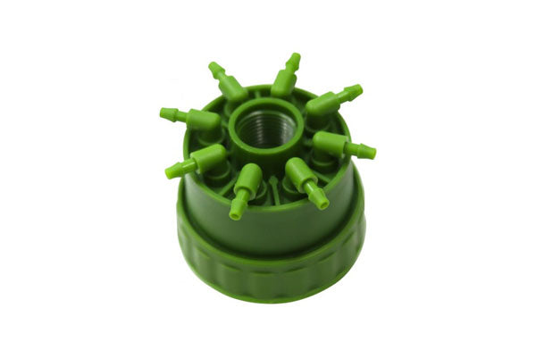 FloraFlex Flora Bubbler Multi-Flow