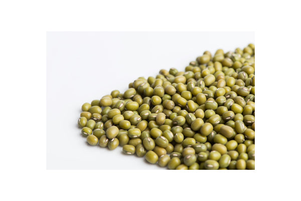 Load image into Gallery viewer, Mumm's Sprouting Seeds - Mung Beans (125g)