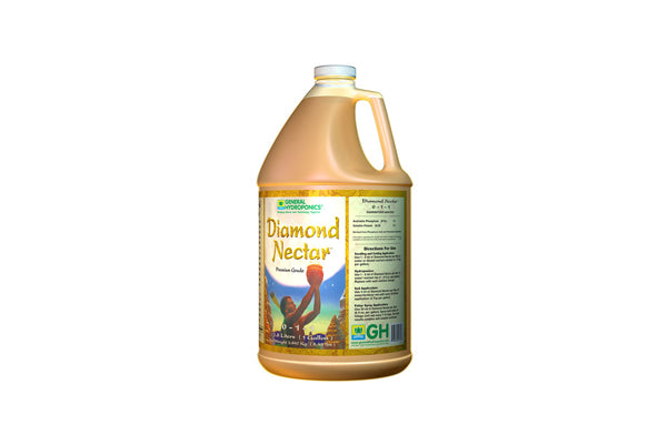 General Hydroponics Diamond Nectar