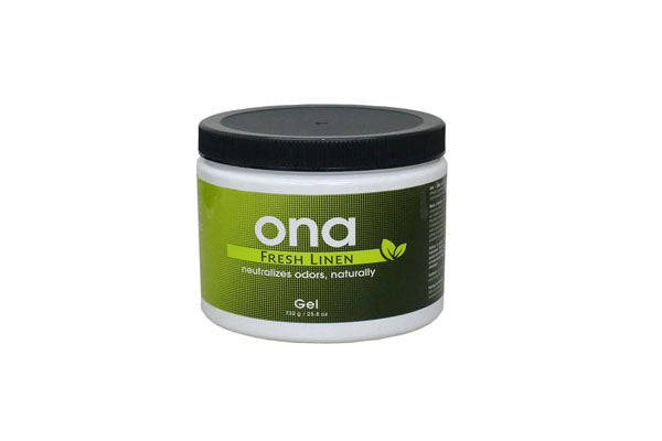 Load image into Gallery viewer, Ona Gel 1L - Powerful Odor Neutralizer for Continuous Freshness