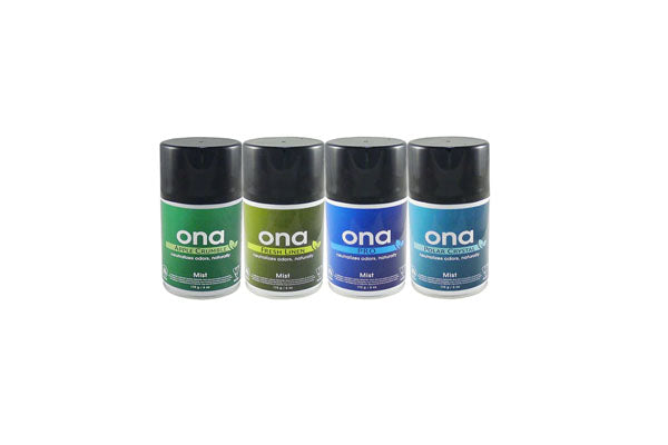 Ona Mist Aerosol 190g