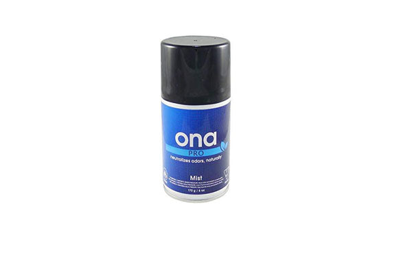 Load image into Gallery viewer, Ona Mist Aerosol 190g - Powerful Odor Neutralizer Spray
