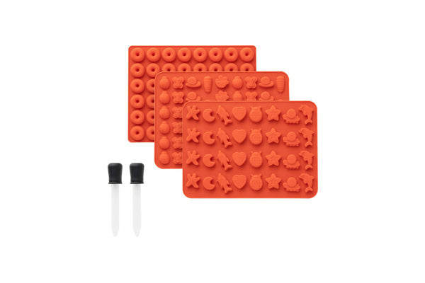 Ongrok - Mini Mold Kit