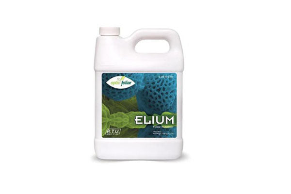 Optic Foliar Elium RTU