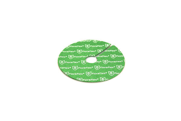 FloraFlex Round Matrix Pad