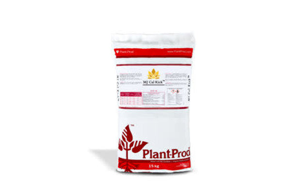 Plant-Prod MJ Cal Kick Fertilizer - 1KG
