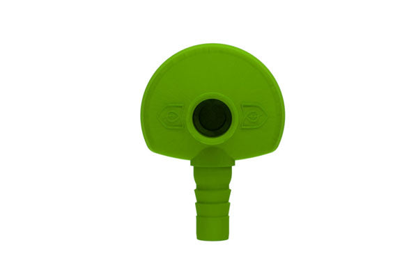 Load image into Gallery viewer, FloraFlex - PotPro™ Platform Elbow - Efficient 16/17mm Tubing Connection