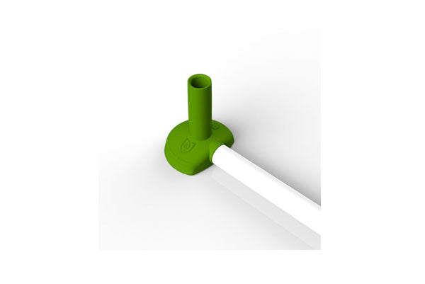 Load image into Gallery viewer, FloraFlex - PotPro™ Platform Elbow - Efficient 16/17mm Tubing Connection