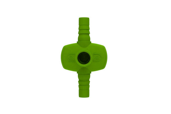 Load image into Gallery viewer, FloraFlex - Platform Tee - Efficient 16/17mm Tubing Connection for PotPro™ System